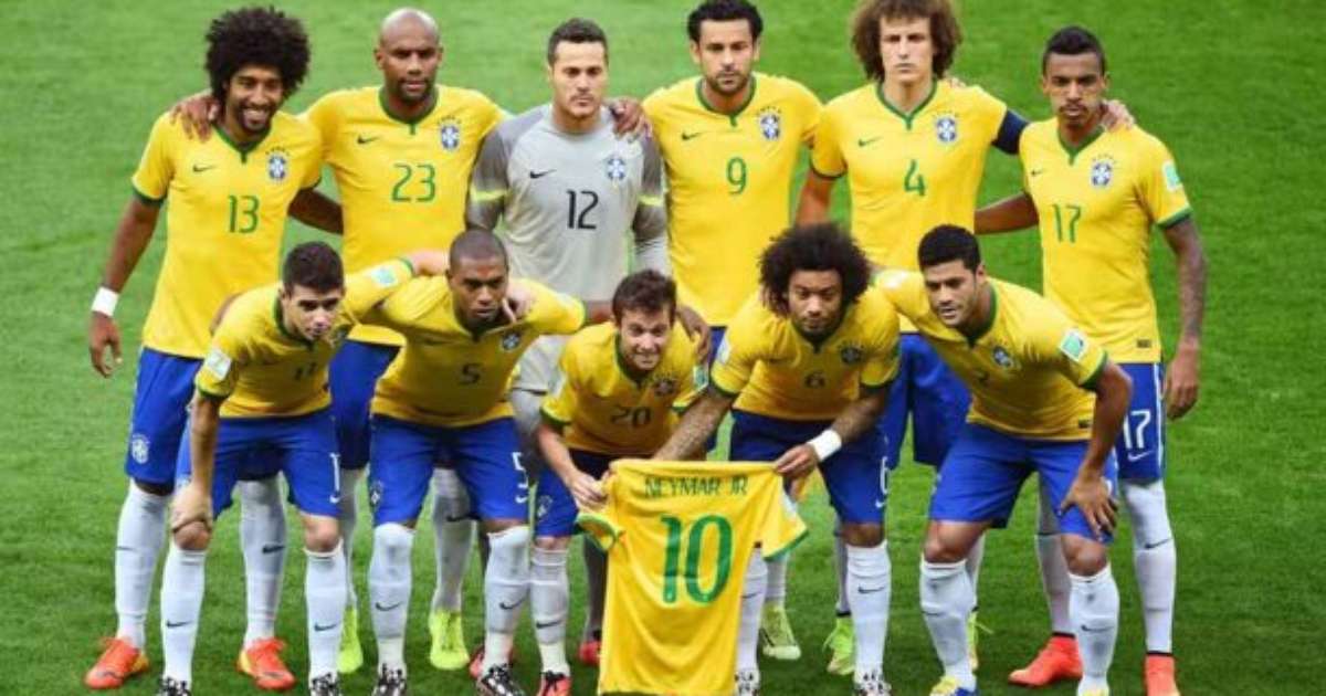 Análisis del ciclo de Brasil en la Copa del Mundo 2014