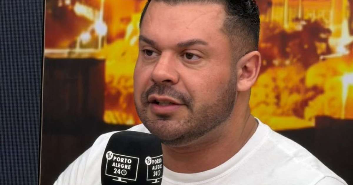 "Passei dois anos como invisível", diz Kaká D'Ávila ao falar sobre passado como morador de rua