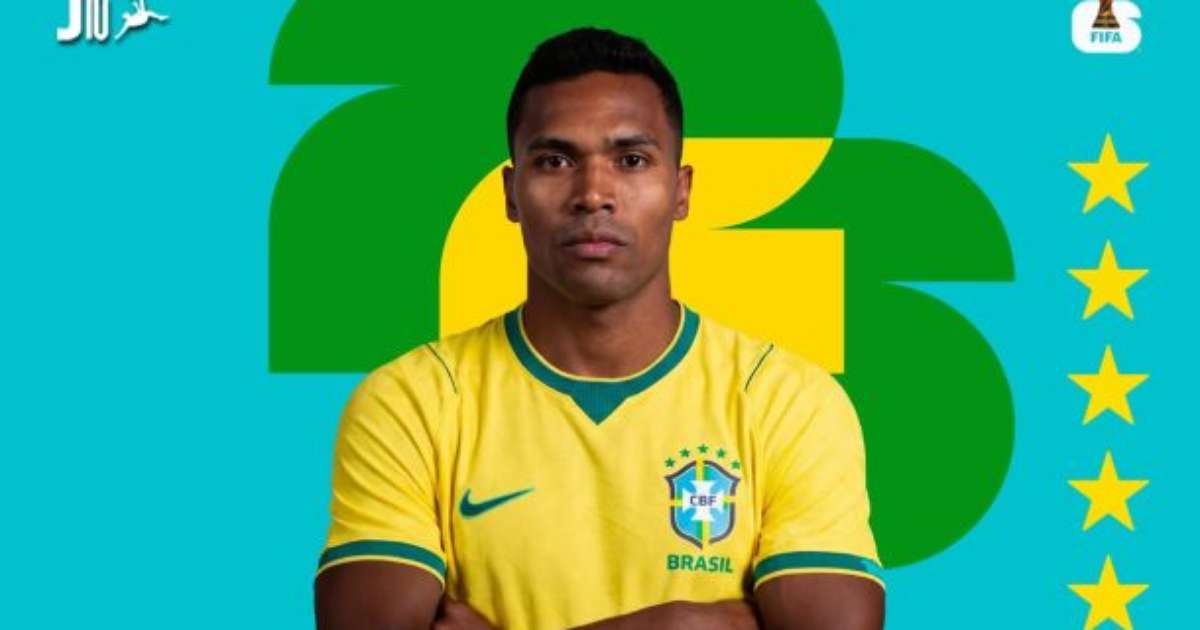 Os eleitos de Ancelotti: Alex Sandro