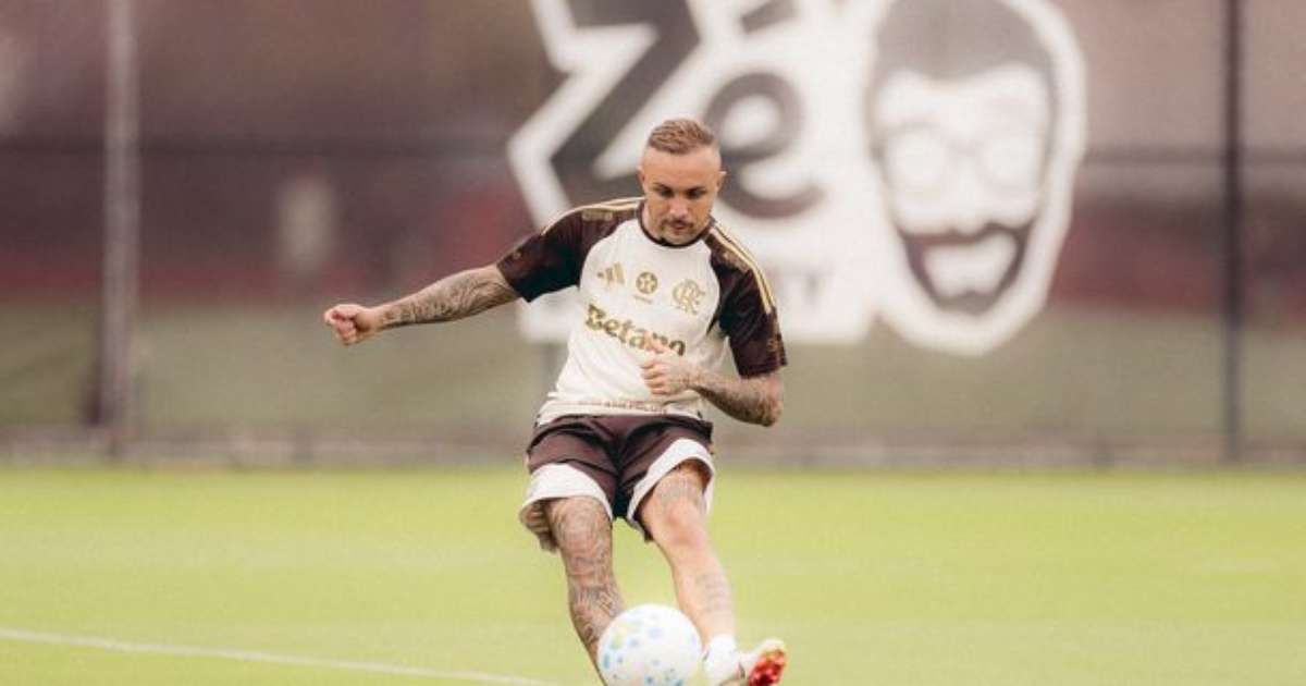 Everton Cebolinha entra na mira de arquirrivais brasileiros para julho