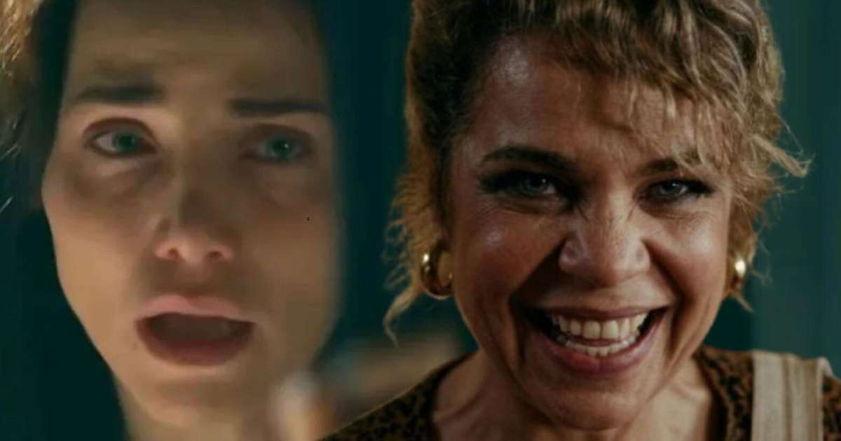 Prisão, injustiça e veneno à solta: resumo de 'Quem Ama Cuida' (8 a 13 de  junho) tem Adriana atrás das grades, Pilar totalmente sem limites e Pedro  revoltado com golpe do pai