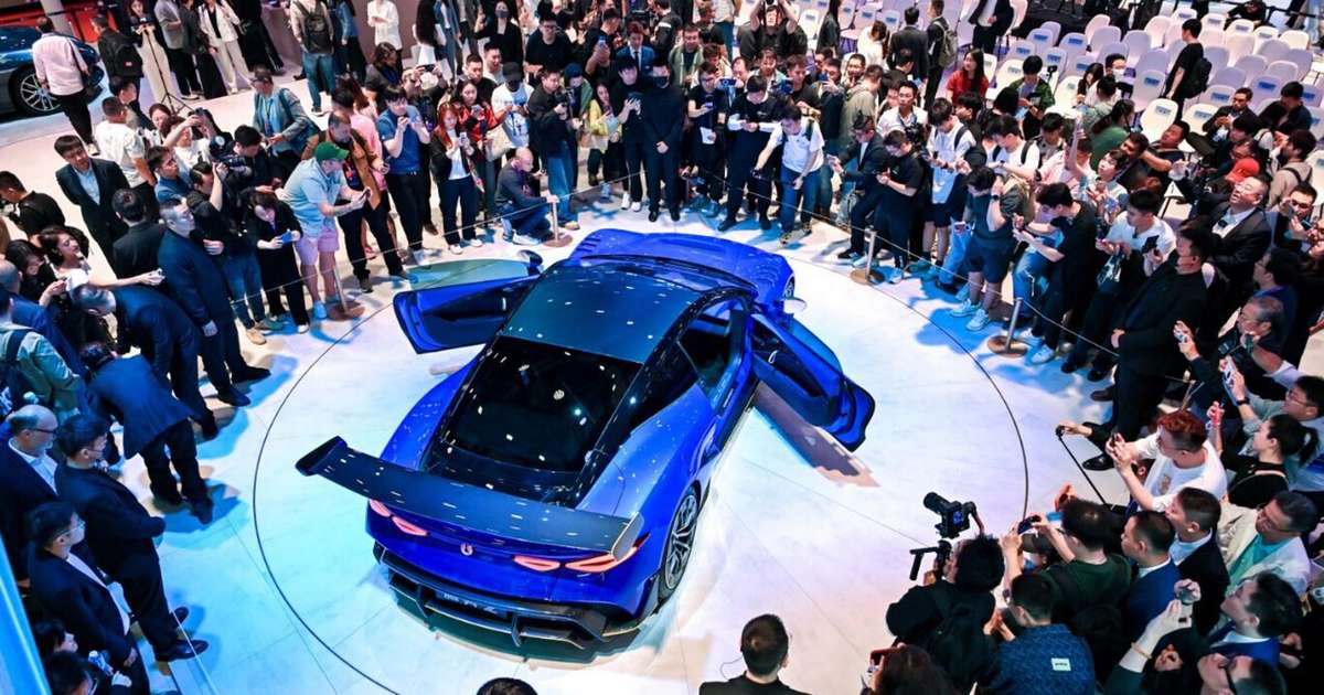 A BYD processou 37 influenciadores chineses por falarem mal da marca; eles estão sendo multados em milhões de dólares