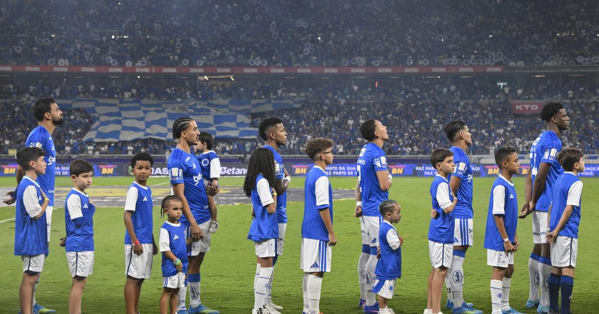 Christian no radar europeu: Cruzeiro rejeita proposta de R$ 36 milhões e reafirma importância do meia