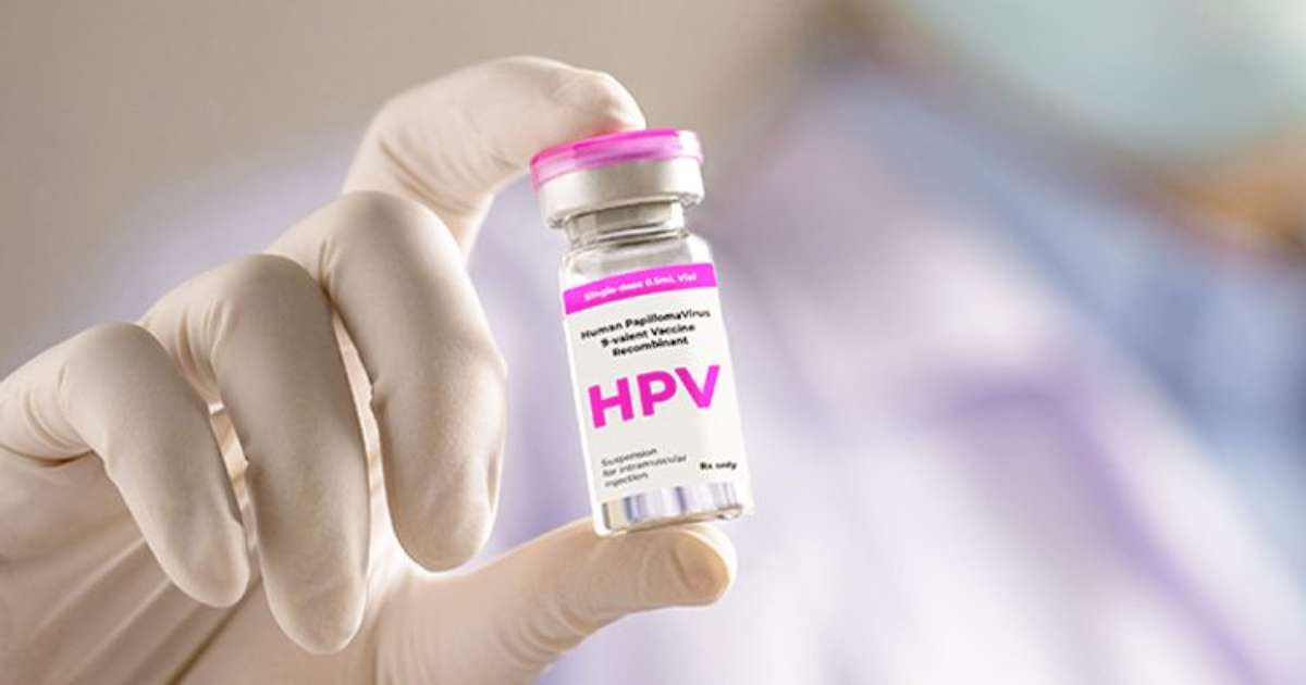 Jovens têm até 30 de junho para se vacinar contra o HPV em Porto Alegre