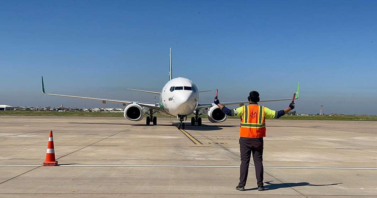 Irã fecha aeroportos em Teerã e suspende operações aéreas