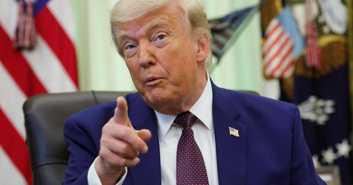 Governo Trump afirma que domínio dos EUA nas Américas 'nunca mais será questionado' em vídeo