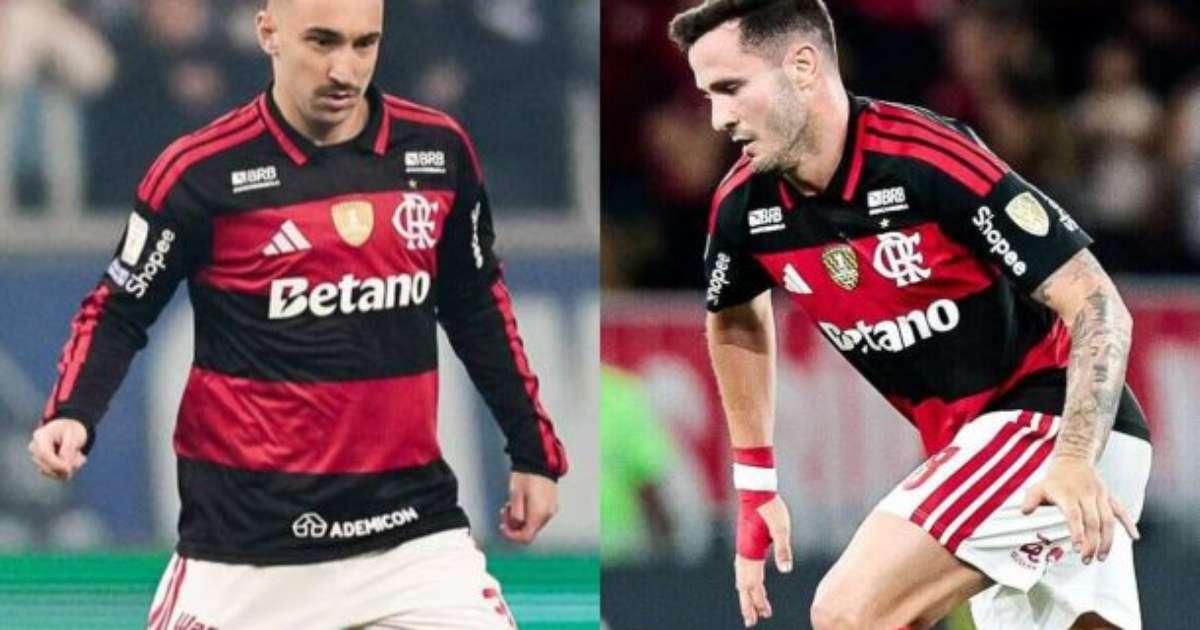 Retorno Antecipado: Léo Ortiz e Saúl Reforçam Flamengo em Nova Fase