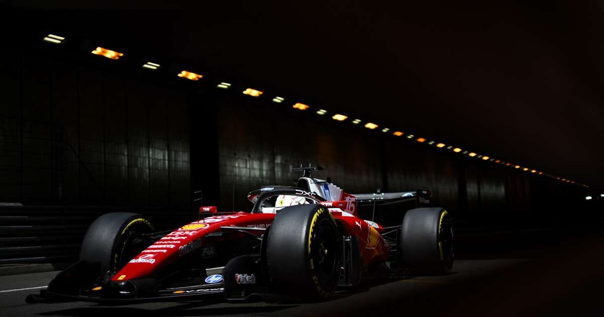 F1: Brembo reage às críticas de Leclerc após problemas nos freios em Mônaco