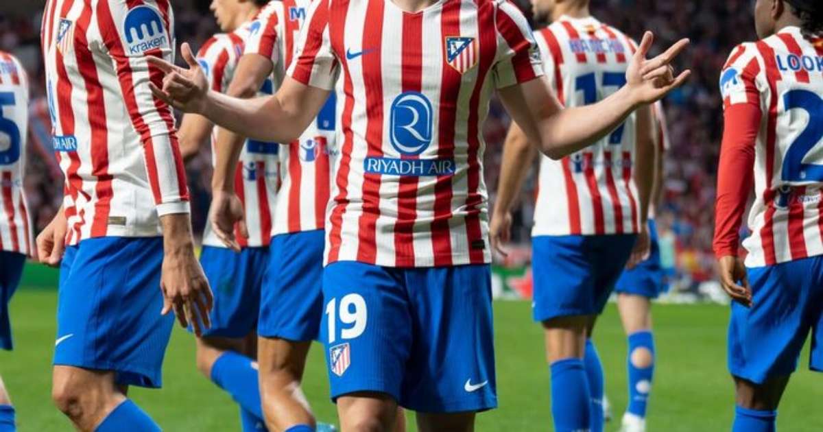 Real Madrid revela proposta de R$ 900 milhões recusada por Julián Álvarez