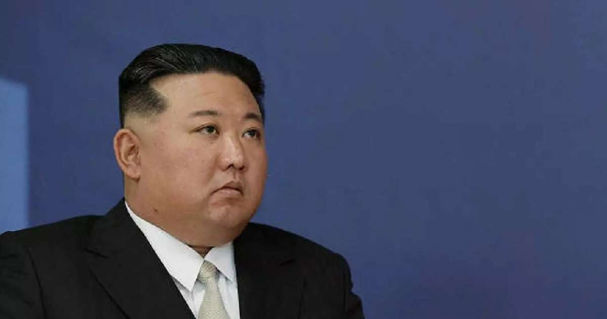 O vazamento que expôs a China: documentos secretos revelam a "tática" implacável que tornou Coreia do Norte intocável