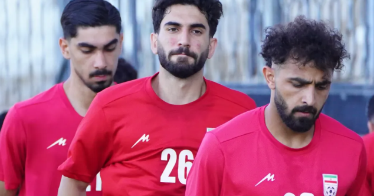 Torcedores iranianos-americanos enfrentam Copa do Mundo conturbada enquanto guerra se intensifica
