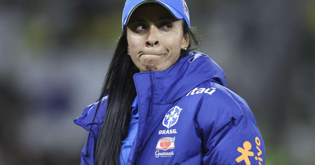 O desabafo das jogadoras brasileiras após derrota para os EUA no Castelão