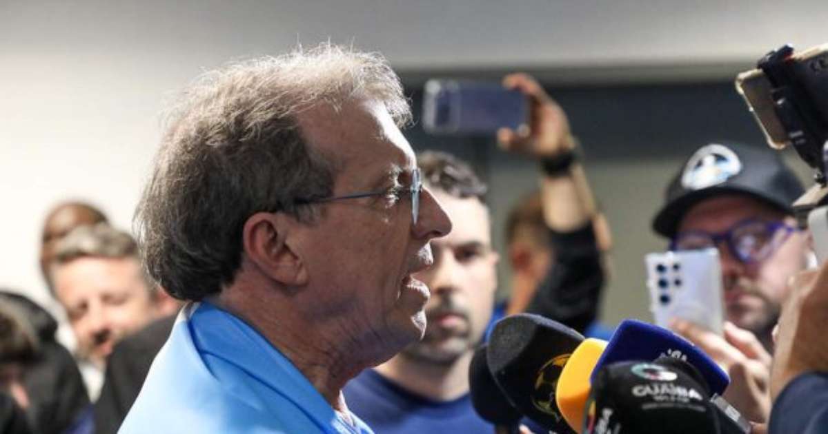 Grêmio acumula R$ 24 milhões em perdas após seis meses sem patrocinador máster na camisa