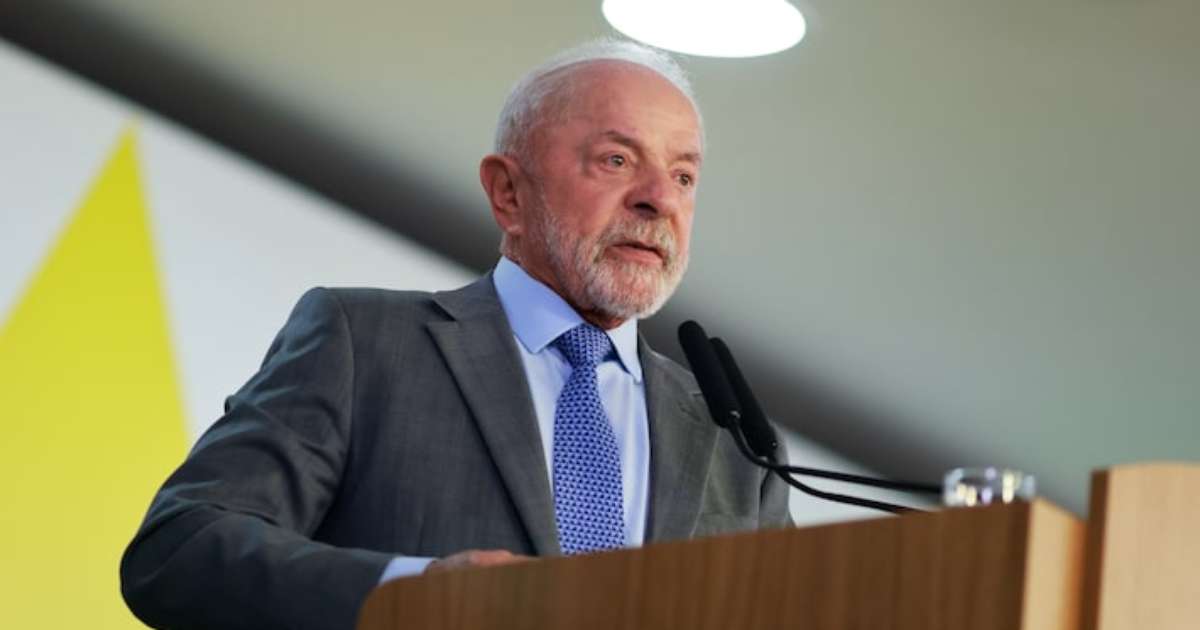 Genial/Quaest: Governo Lula é desaprovado por 48% e aprovado por 47%