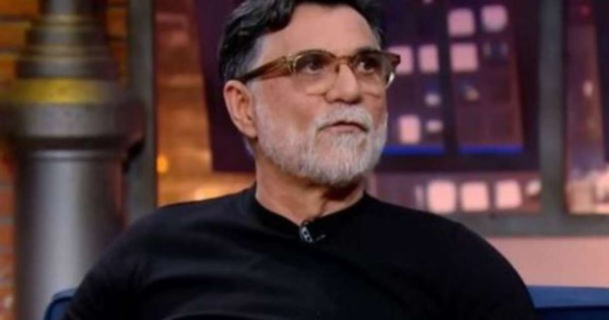 Ricardo Rocha é preso antes de embarcar aos EUA