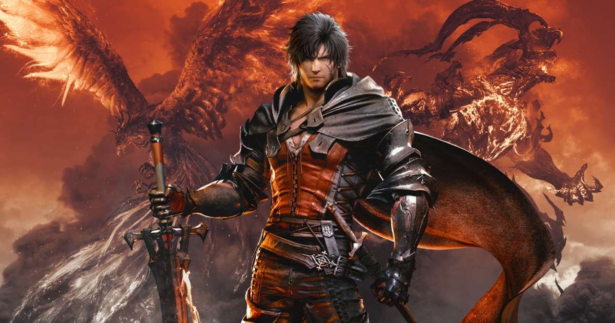 PS Plus de junho: Final Fantasy XVI e Sonic X Shadow Generations são os destaques