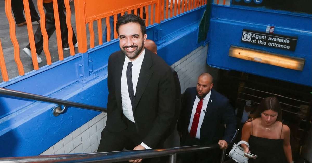 Prefeito de Nova York exalta Sócrates ao comentar estreia do Brasil na Copa do Mundo