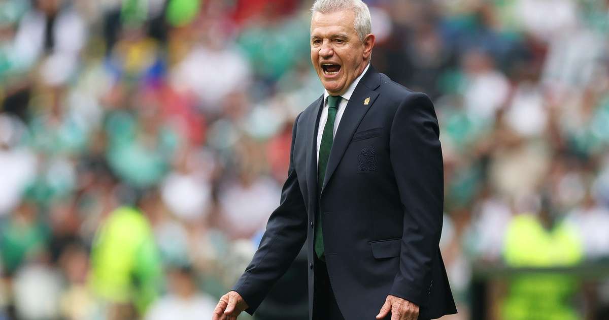 Técnico do México vê fator emocional por trás das três expulsões na abertura da Copa