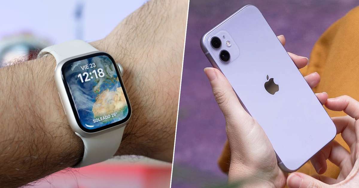 O iOS 27 não deixa nenhum iPhone para trás, mas o watchOS 27 não pode dizer o mesmo