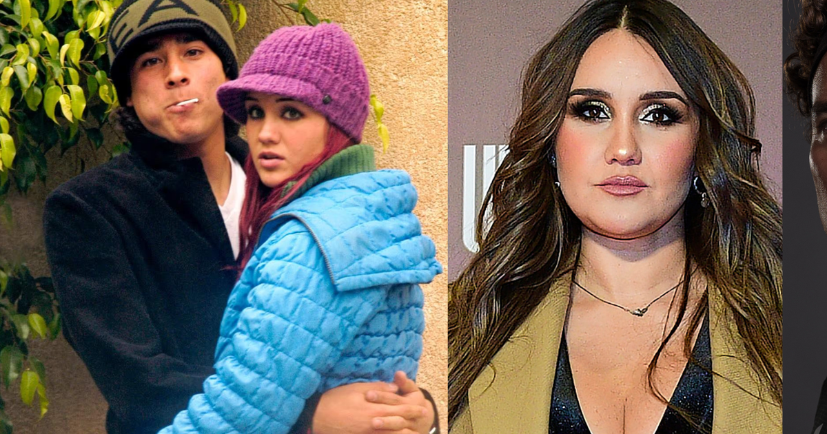 'Não estava na minha melhor fase': poucos vão lembrar, mas o goleiro 'muralha' do México - e recordista de Copas! - Guillermo Ochoa viveu tórrido romance com Dulce Maria, do 'RBD'