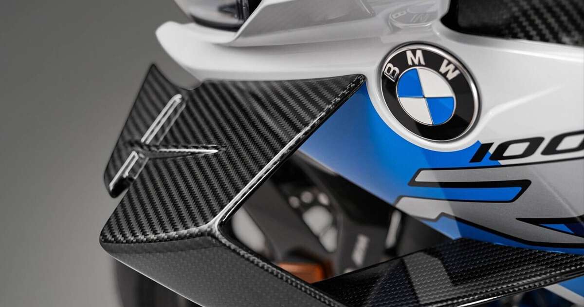 Cientistas e engenheiros concordam: os spoilers de motocicletas para a MotoGP são perigosos e estão causando acidentes