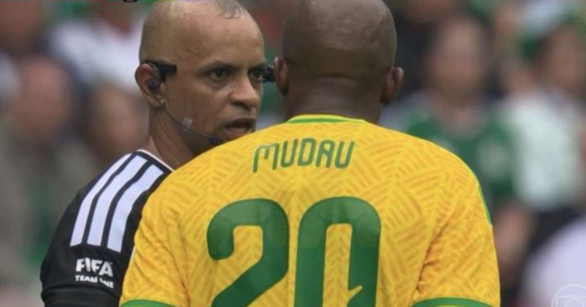 Inglês de Wilton Pereira Sampaio ganha repercussão internacional