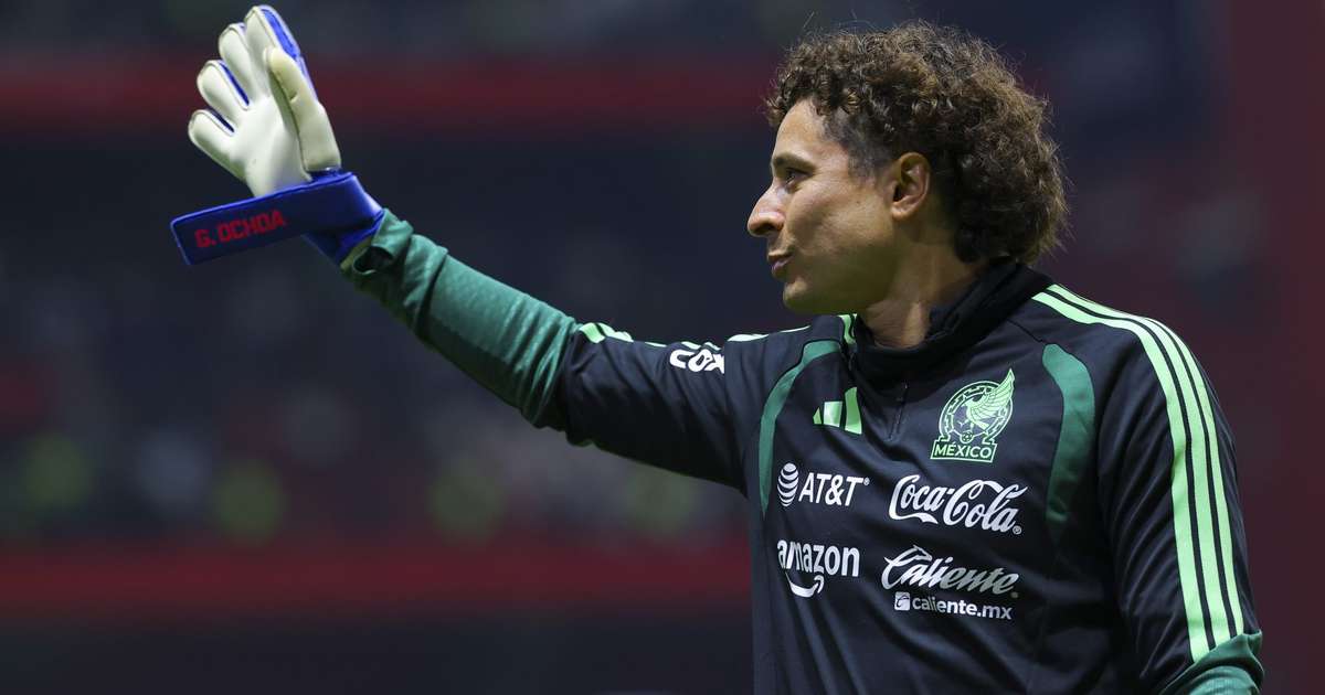 México estreia com oportunidade de manter Catar isolado em marca negativa; entenda