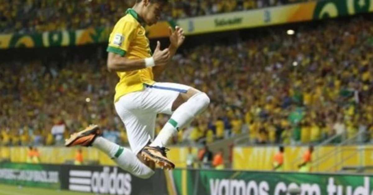 Zebra, festa e poucos gols: como foram os jogos de estreia nas Copas do Mundo