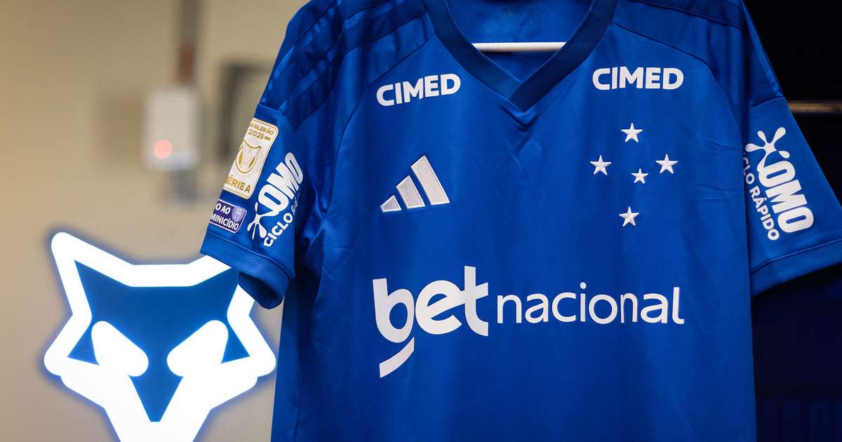 Venda de Kaiki Bruno ao Como pode render R$ 89 milhões e transformar a história do Cruzeiro