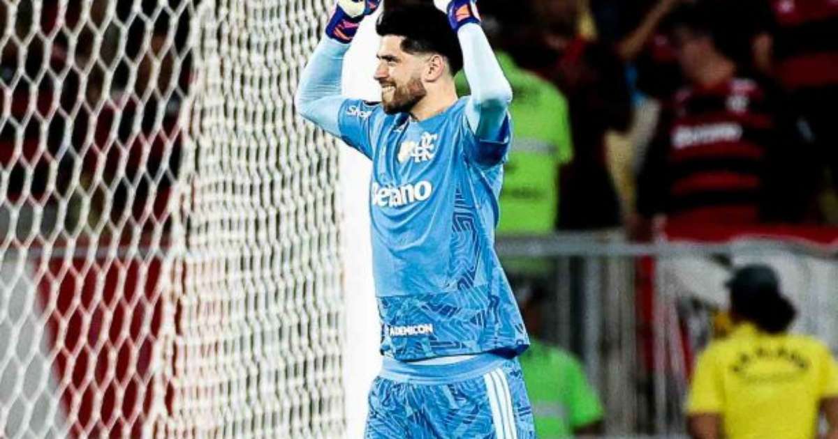 Flamengo Avança em Negociações para Renovação de Contrato com Rossi