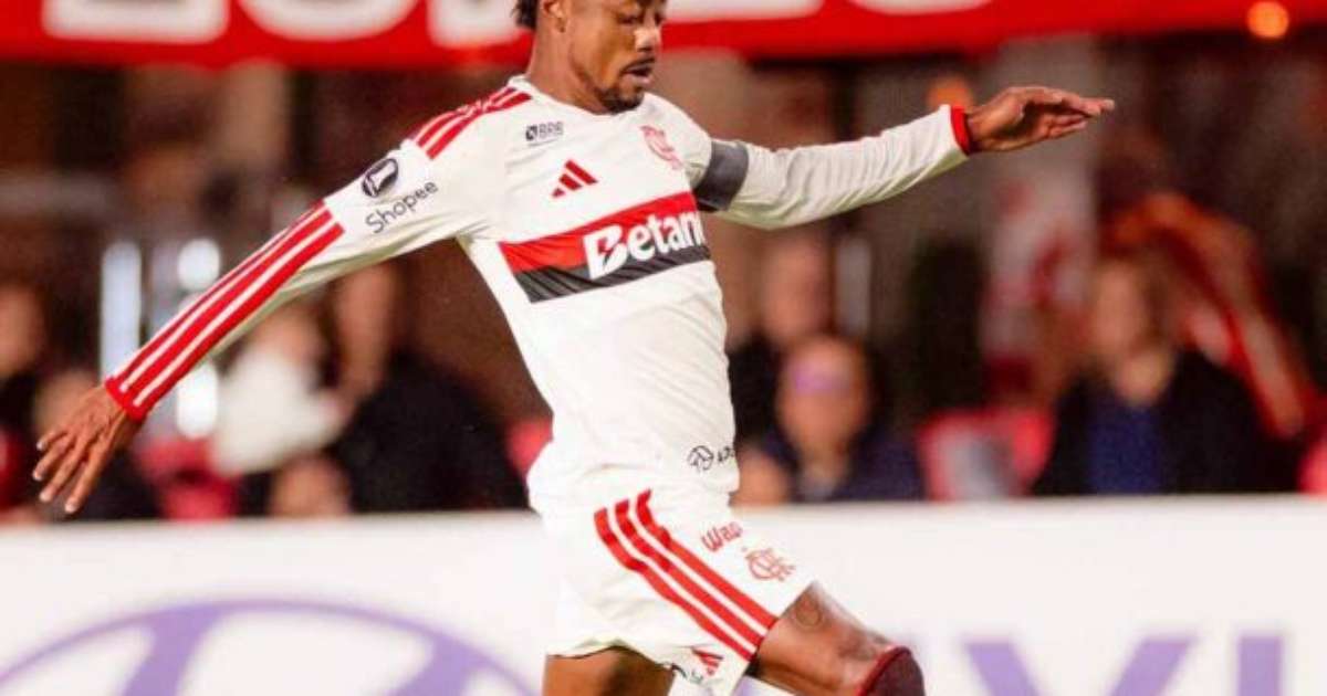 Bruno Henrique permanece como réu após negativa da Justiça em recurso judicial