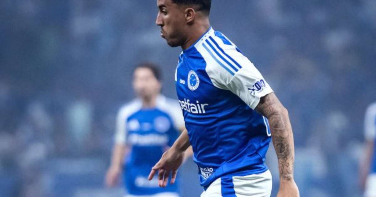 Christian em foco: Cruzeiro recusa proposta russa e eleva expectativa de venda para US$ 12 milhões