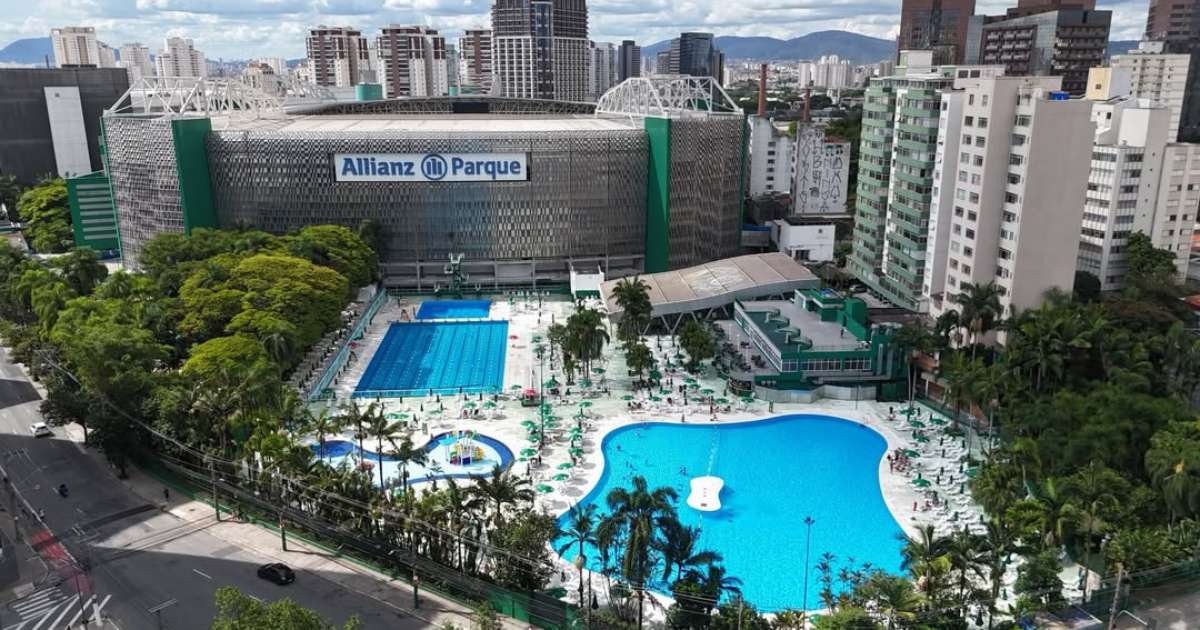 Polícia Apura Caso de Tentativa de Atração Inadequada em Vestiário do Palmeiras