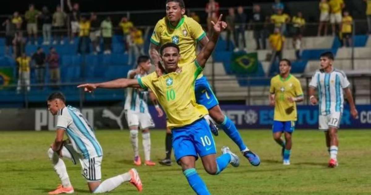 Conmebol Revê Suspensão de Eduardo Conceição e Alivia Pena do Jogador do Palmeiras