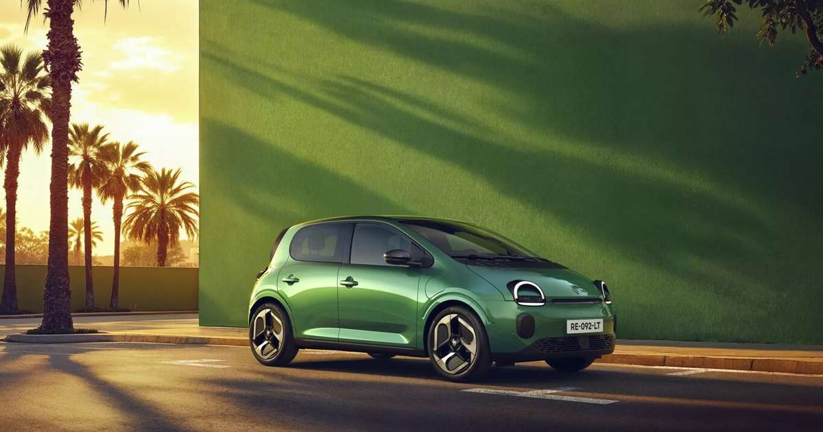 Renault quer fabricar seus carros duas vezes mais rápido para acompanhar a China — será que vai dar certo?