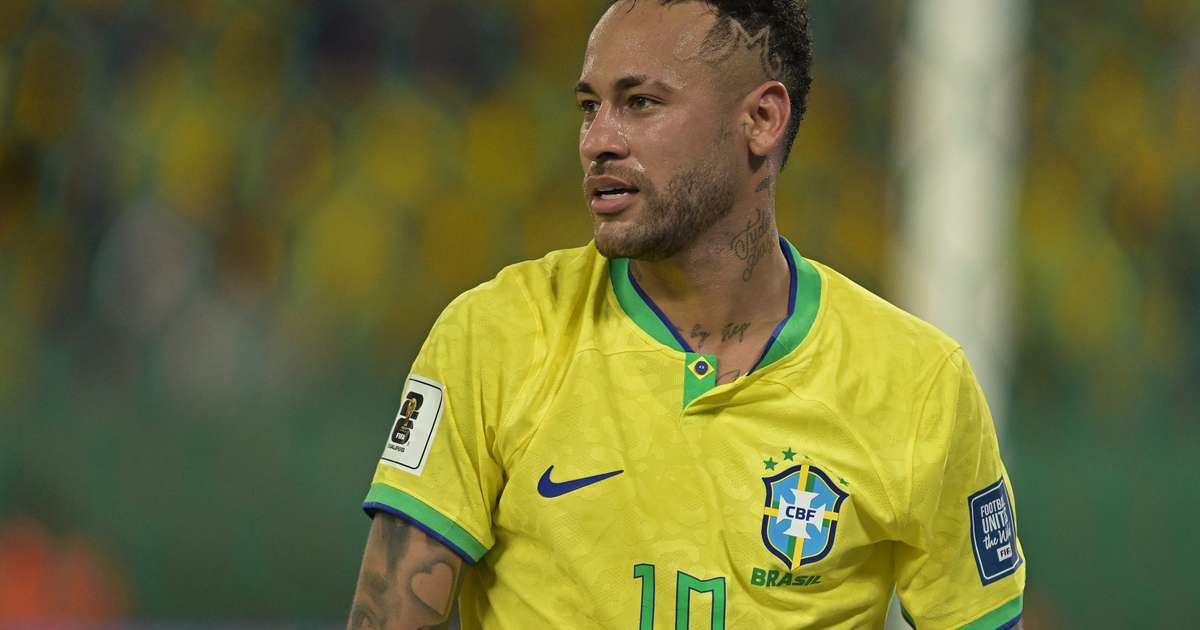 Convocação de Neymar para a Copa é aprovada pelos brasileiros? Veja o que diz pesquisa