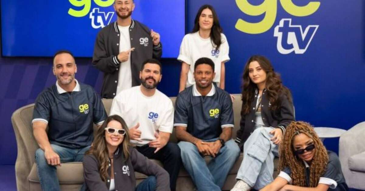 "Guerra do delay": Globo provoca CazéTV após México x África do Sul
