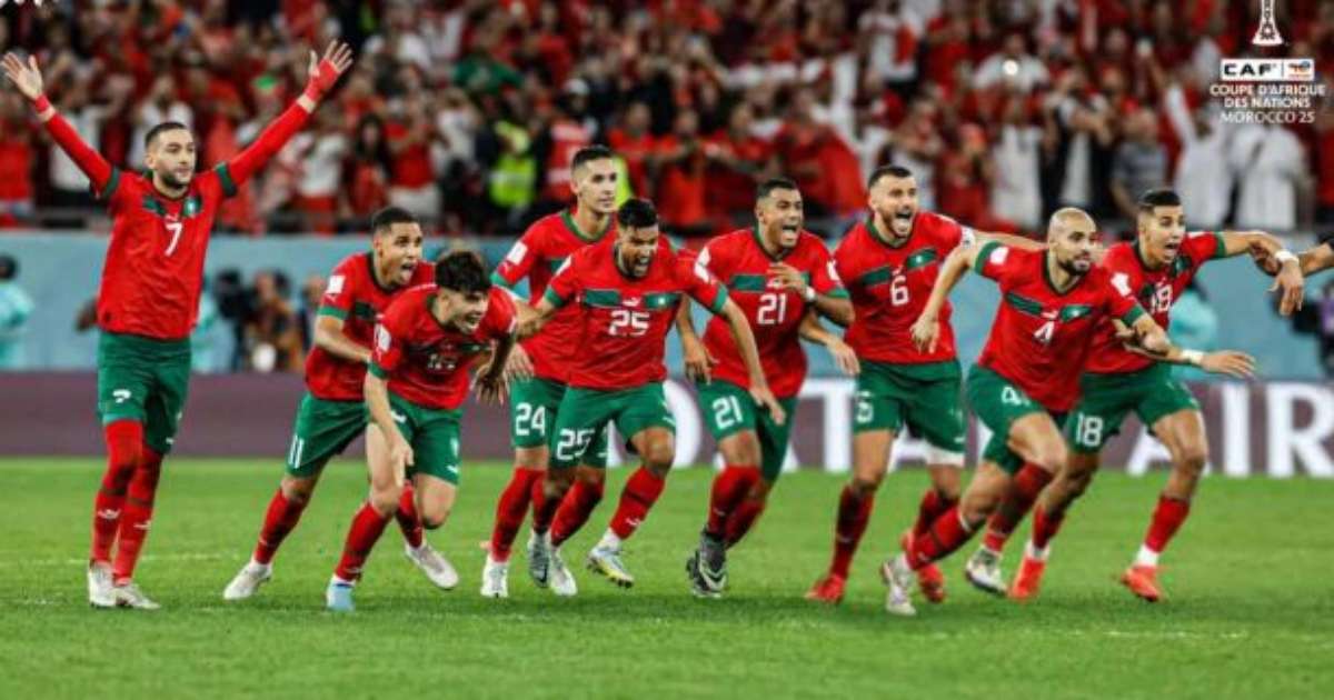 Quem são os principais destaques de Marrocos, primeiro adversário do Brasil na Copa