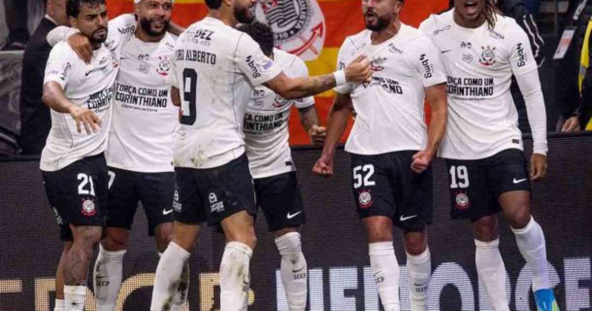 Corinthians Perde 12 Jogadores para o Brasileirão: Impedidos de Defender Outros Clubes