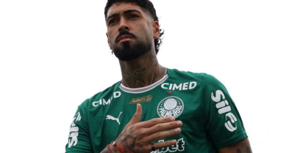 Barboza é punido pelo STJD, adiando sua estreia com a camisa do Palmeiras