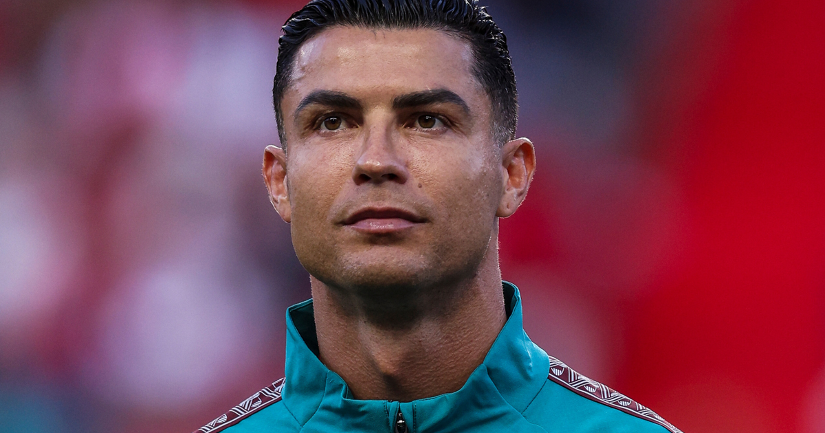Cristiano Ronaldo, 41 anos: 'Só consegue se ter longevidade quando se tem paixão. E eu continuo a ter'