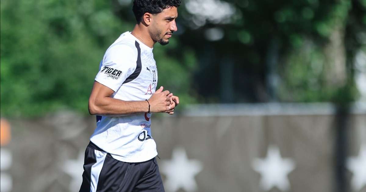 Marmoush mira mata-mata e eleva ambição do Egito para a Copa