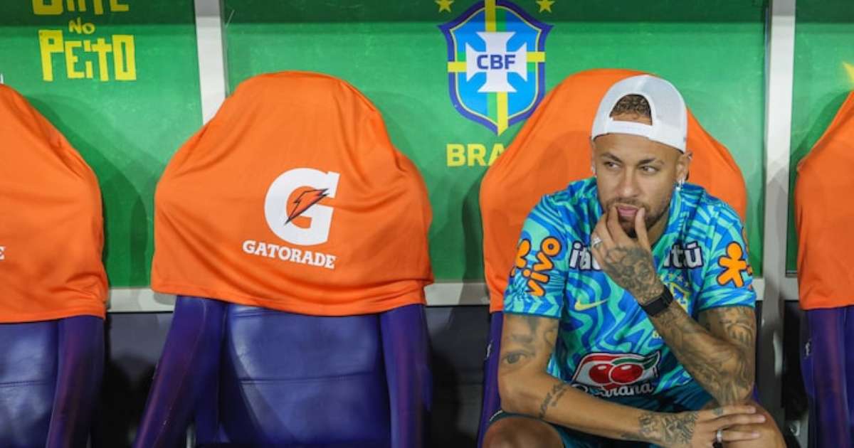 Seleção Estadão #3: Neymar, Endrick e escalação ideal; veja os melhores momentos do programa