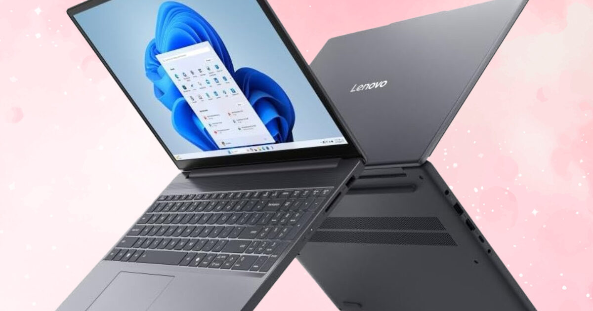 Lenovo IdeaPad Slim 3x Gen 10: um notebook honesto que sabe o que é