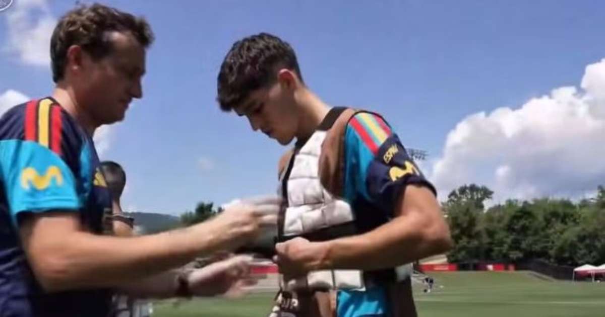 Espanha e Alemanha recorrem a coletes de gelo para enfrentar calor nos EUA