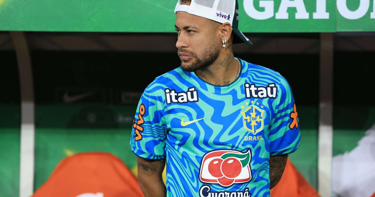 Famoso apresentador faz alerta sobre Neymar e dispara apoio ao Brasil na Copa