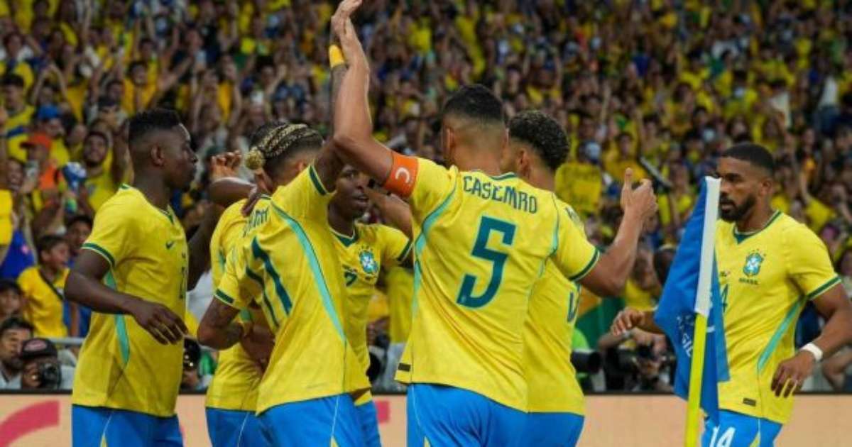 Das superstições ao fator Ancelotti: cinco motivos para acreditar no hexa