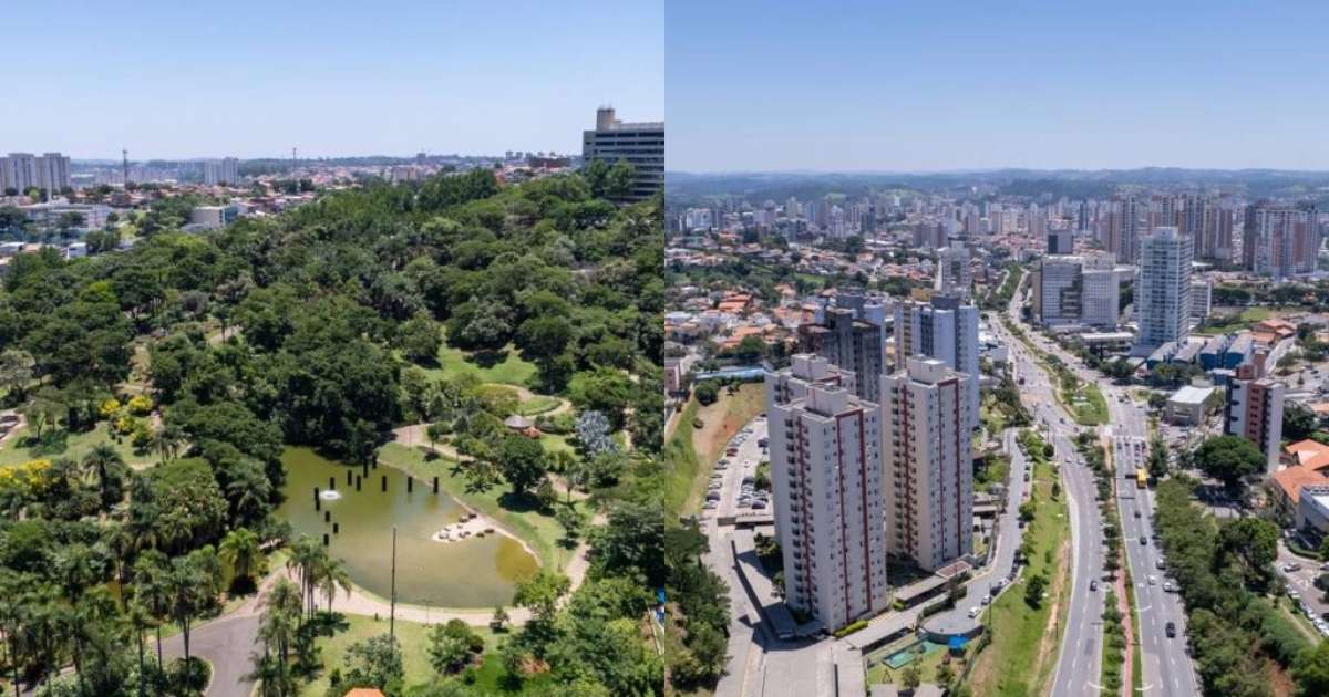 Cidade promissora do interior paulista ganha destaque com seu IDH elevado
