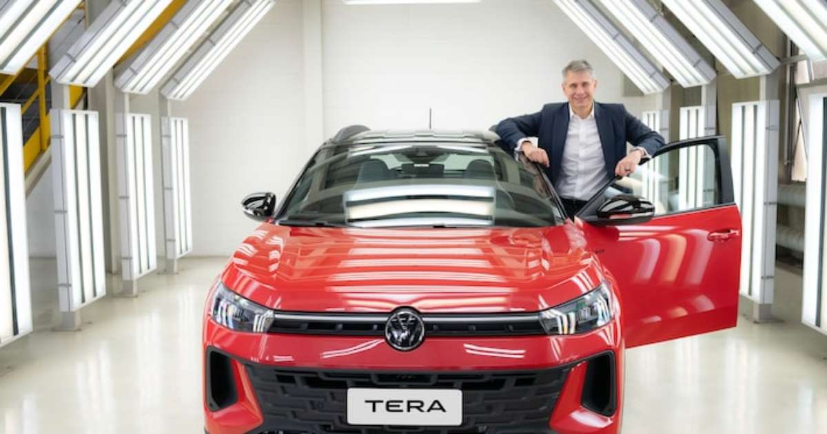 'Não vamos dever em nada em preço': VW vai usar engenharia chinesa para combater rivais no País