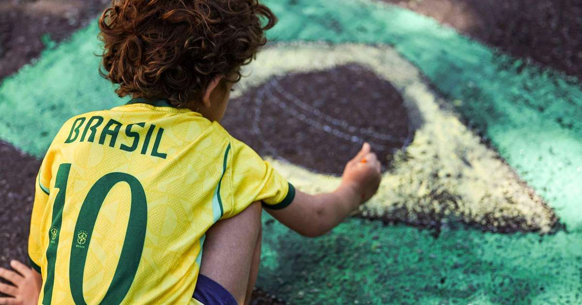 Aura ou carma: de onde vêm a veneração e o temor inspirados pelo número da camiseta na Seleção